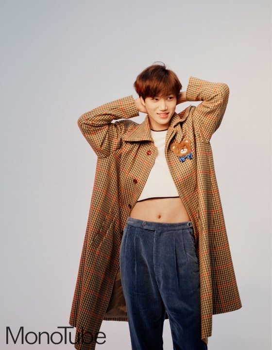 엑소 카이(EXO Kai)