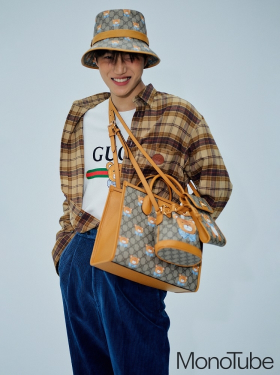 엑소 카이(EXO Kai)