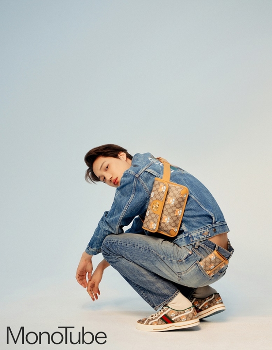엑소 카이(EXO Kai)