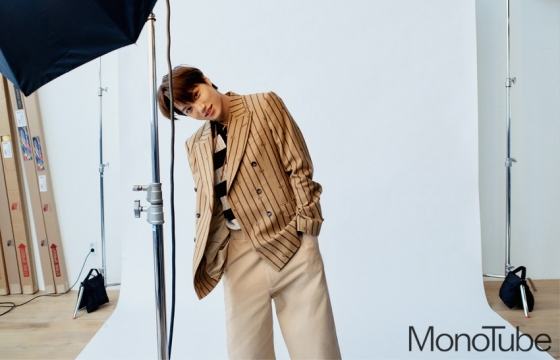 엑소 카이(EXO Kai) /사진제공=모노튜브