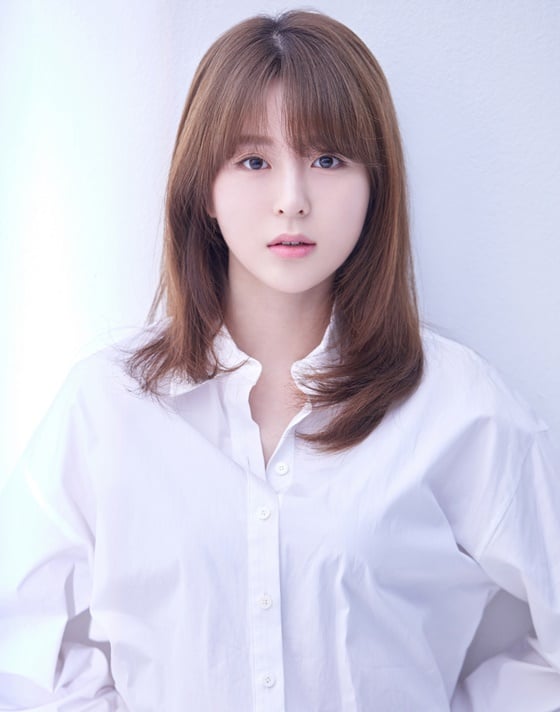 김누리 /사진제공=FNC엔터테인먼트