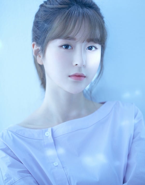 김누리 /사진제공=FNC엔터테인먼트