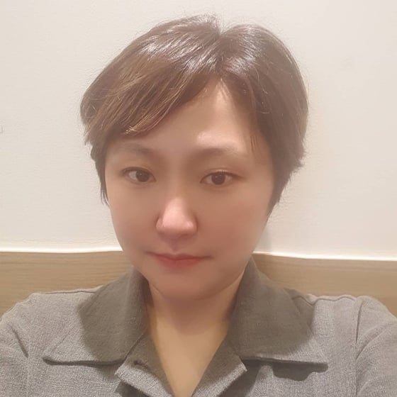 배우 김현숙이 근황을 공개했다./사진=김현숙 인스타그램