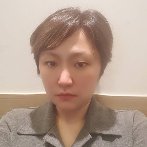 배우 김현숙이 근황을 공개했다./사진=김현숙 인스타그램