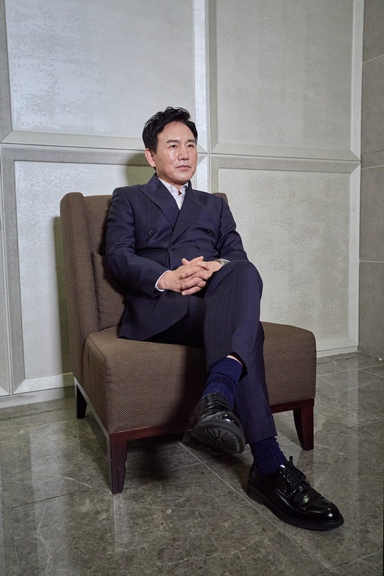손병호 /사진제공=(주)영화사 오원