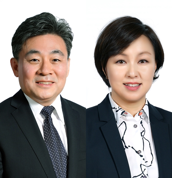 월트디즈니컴퍼니 코리아가 오상호 전 디즈니 스튜디오 사업부 전무를 대표로 임명하고, DTC 사업부 총괄로 김소연 전 소비재 사업부 상무를 선임했다.