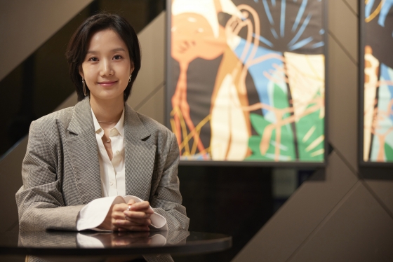 김시은 /사진제공=찬란