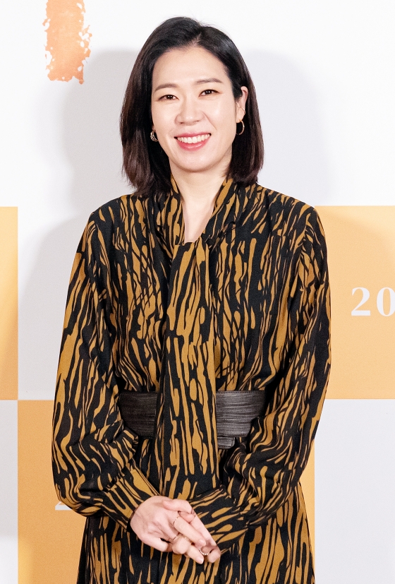 염혜란 /사진제공=롯데엔터테인먼트