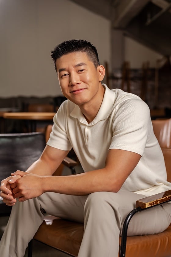 김무열 /사진=에이스메이커