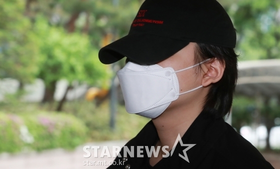 장용준 노엘 / 사진=이동훈 기자
