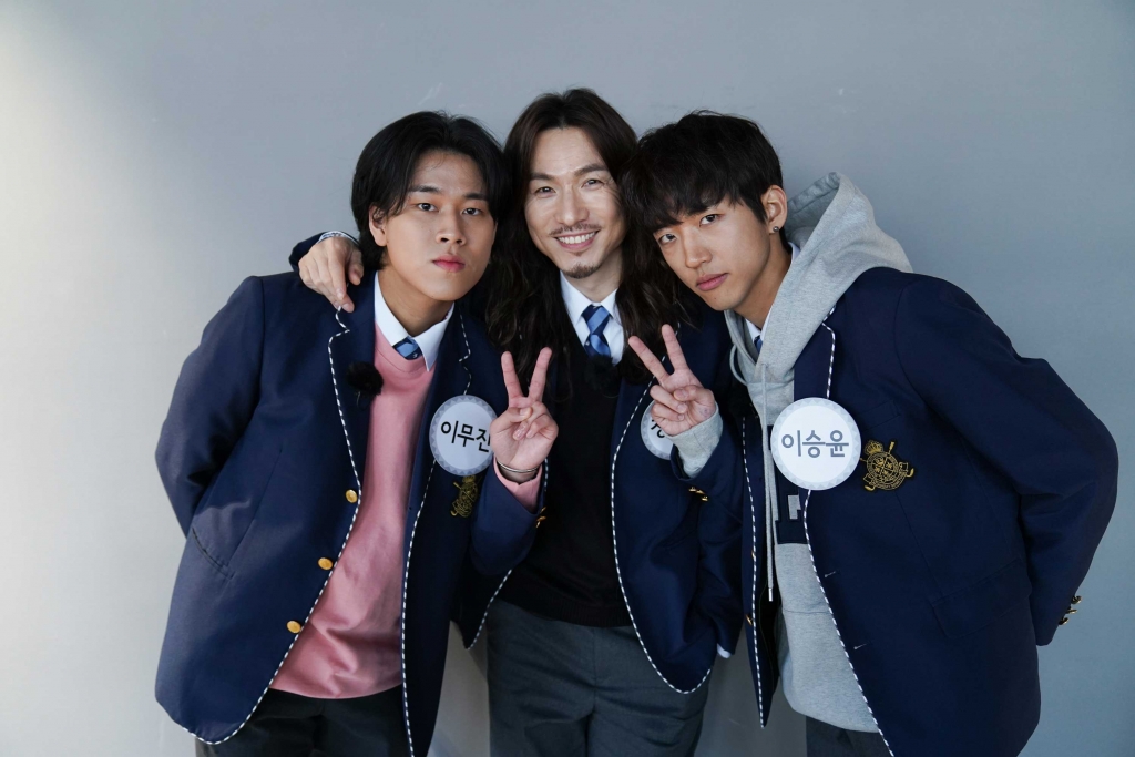 /사진제공=JTBC