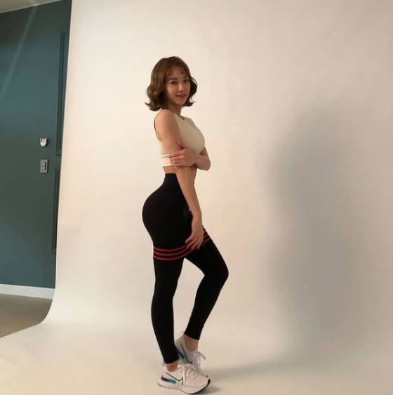 /사진=심으뜸 인스타그램