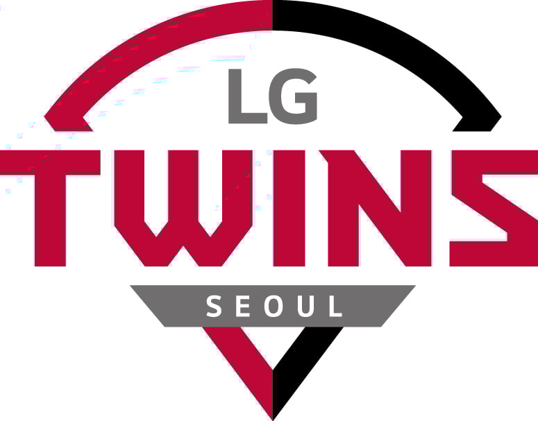 LG 트윈스 구단 로고. /그래픽=LG 트윈스 제공