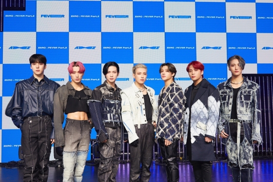 /사진제공=KQ엔터테인먼트