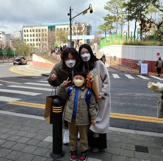 /사진=장성규 인스타그램