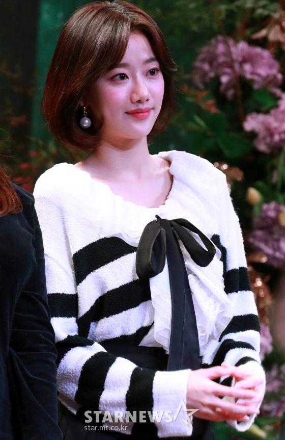 이나은 / 사진=임성균 기자 tjdrbs23@