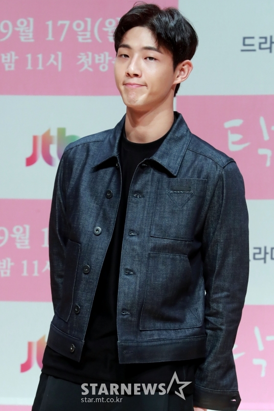 지수 /사진=스타뉴스