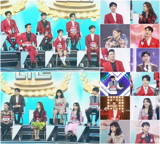 사진제공=TV CHOSUN ‘사랑의 콜센타’