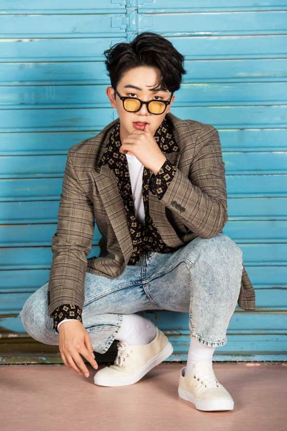 남승민/ 사진제공=쇼플레이 엔터테인먼트