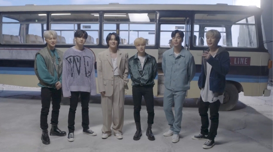 그룹 아이콘 (iKON)/ 사진제공=YG엔터테인먼트
