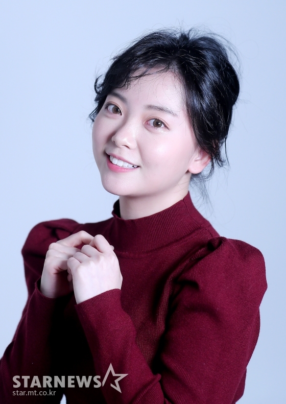 가수 요요미 /사진=김창현 기자 chmt@