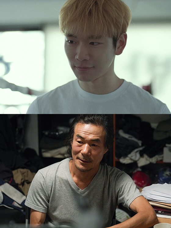 /사진=영화 '파이터' 스틸