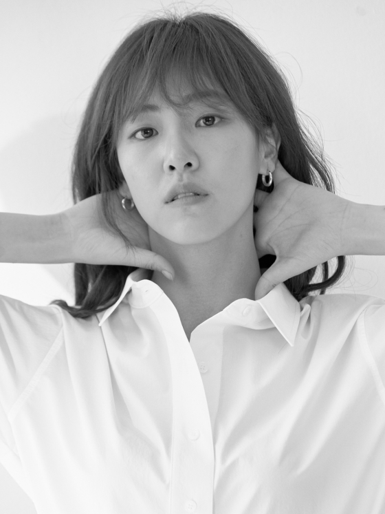 배다빈 / 사진제공=SM C&C