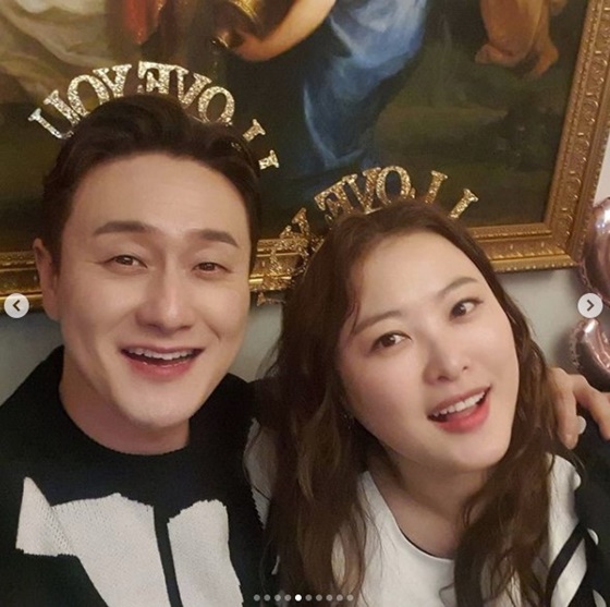 /사진=김원효 인스타그램