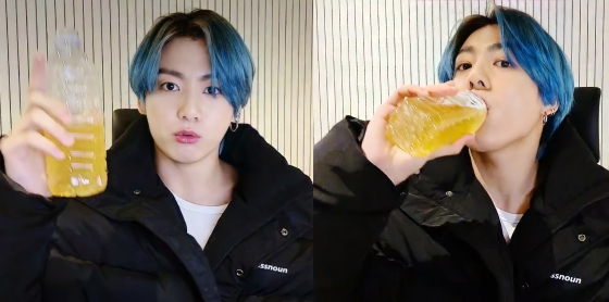 방탄소년단 정국(BTS JUNGKOOK)