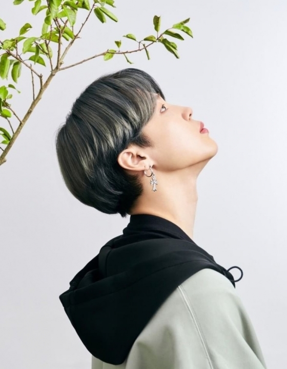 방탄소년단 지민(BTS JIMIN)
