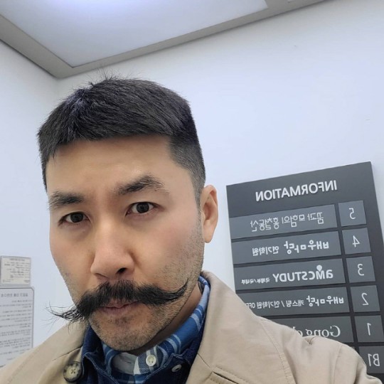 /사진=노홍철 인스타그램