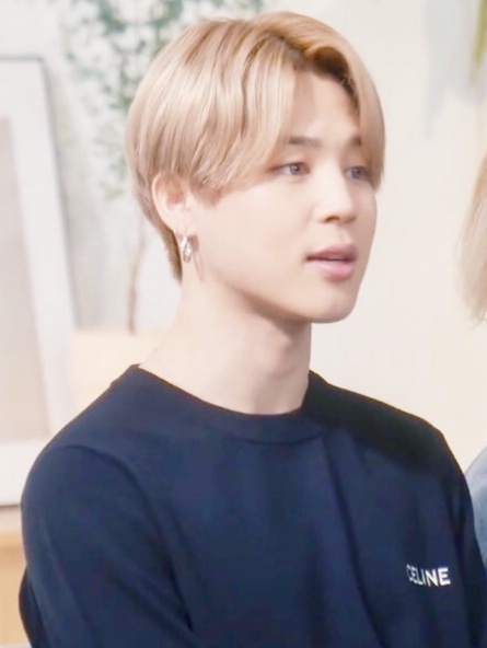 방탄소년단 지민(BTS JIMIN) /사진=유니세프(UNICEF)