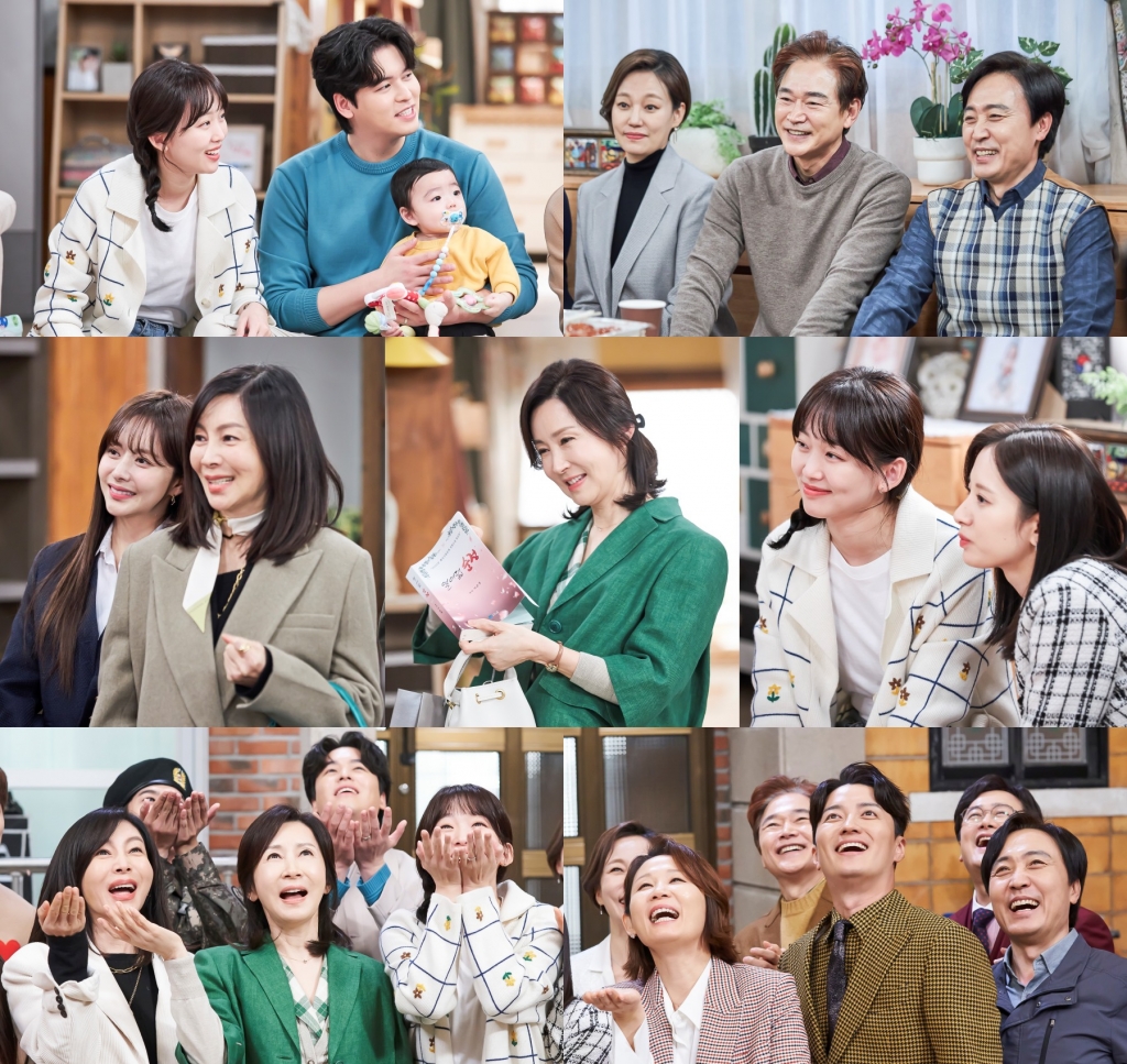 /사진=프로덕션 H, 몬스터유니온