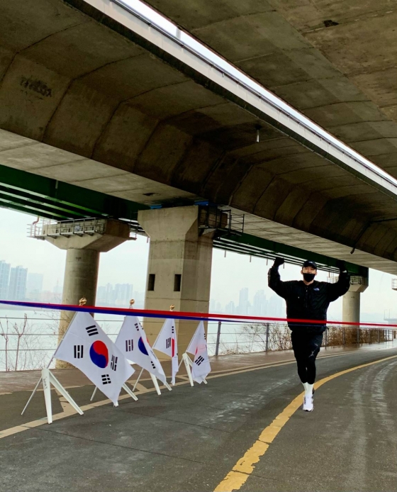 션 /사진제공=YG엔터테인먼트