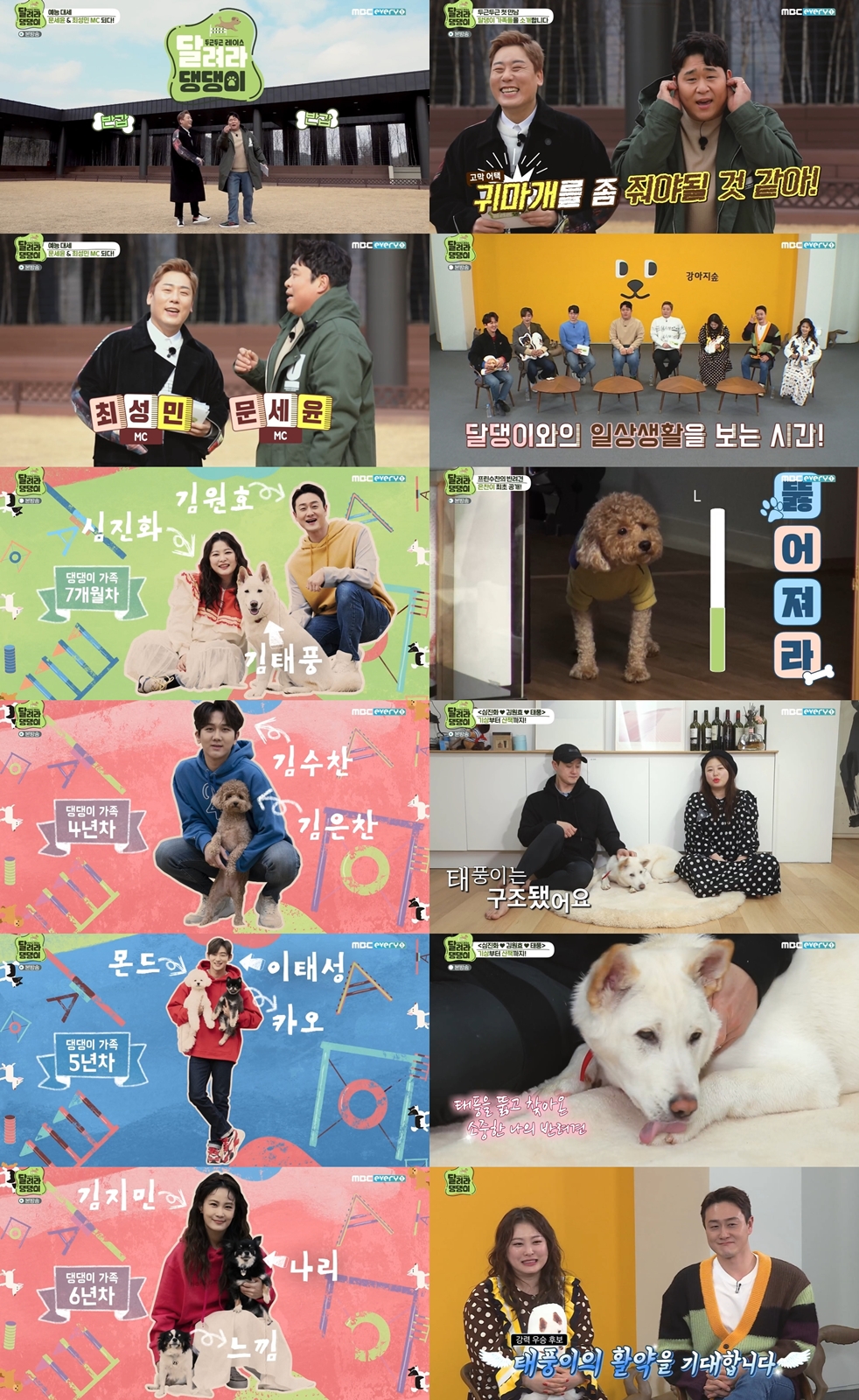 /사진=MBC에브리원