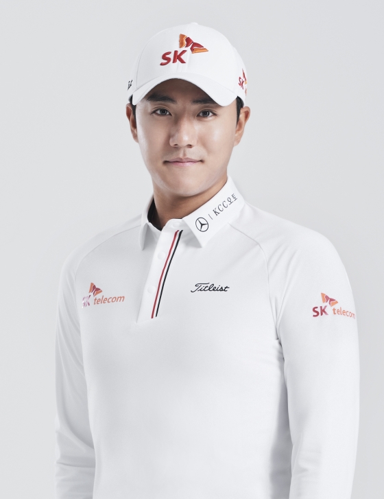 2021 G-TOUR 정규 시즌에 출전하는 김한별.