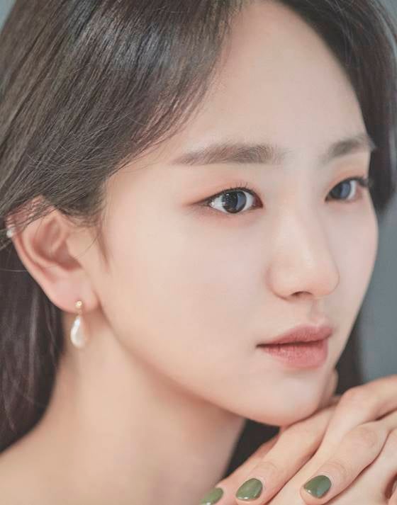배우 원진아 /사진=유본컴퍼니