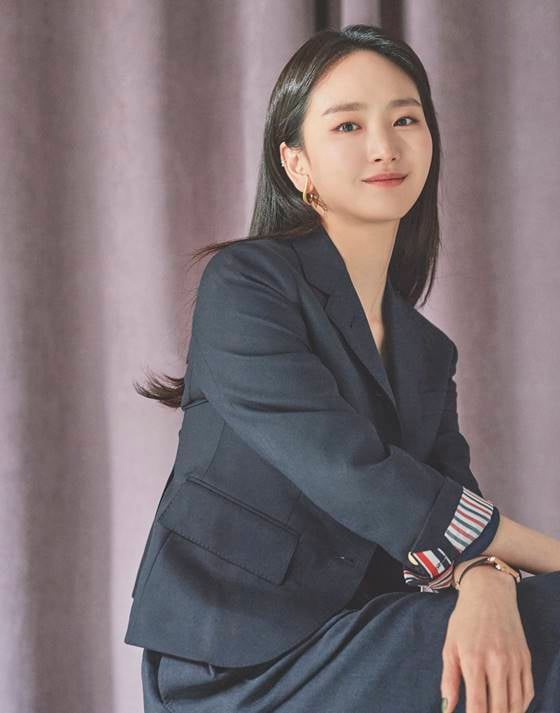 배우 원진아 /사진=유본컴퍼니