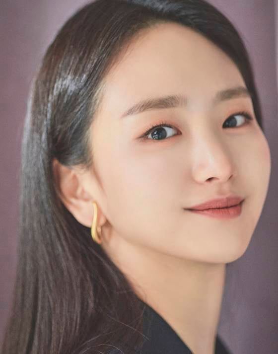 배우 원진아 /사진=유본컴퍼니