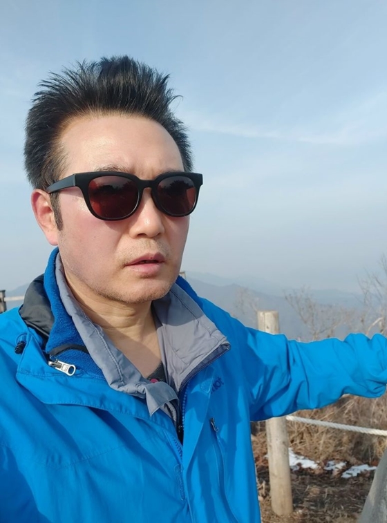 /사진=조성규 트위터