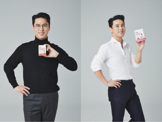 /사진제공=일동후디스
