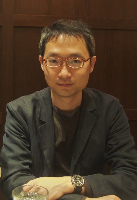 박재욱 이사 / 사진=EVR STUDIO