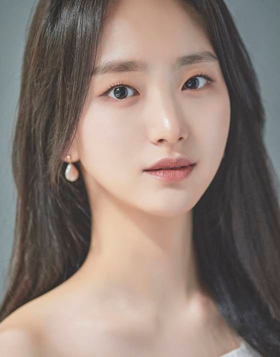 배우 원진아 /사진=유본컴퍼니
