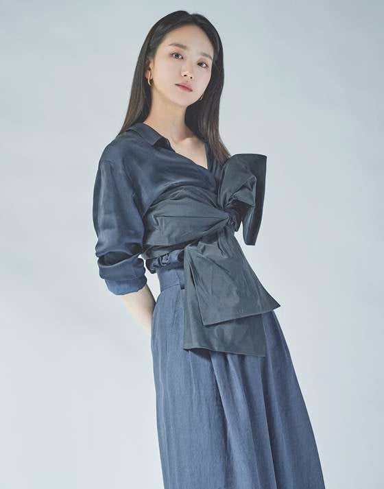 배우 원진아 /사진=유본컴퍼니