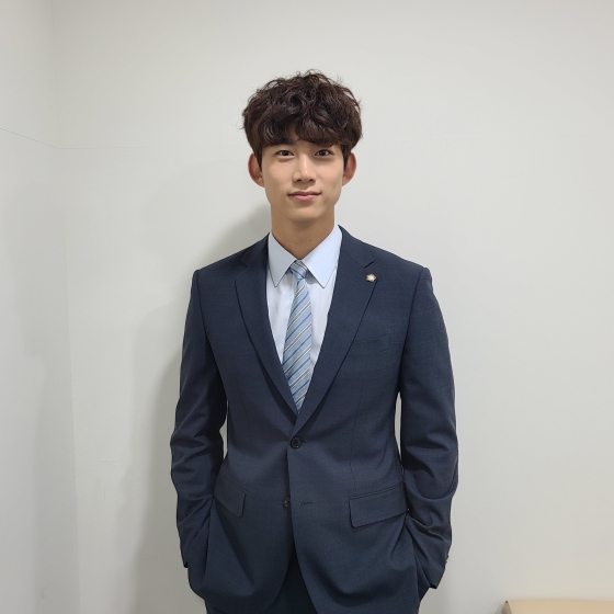 옥택연 / 사진제공= 51k