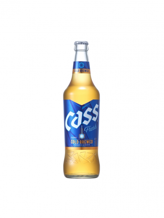 /사진제공=오비맥주