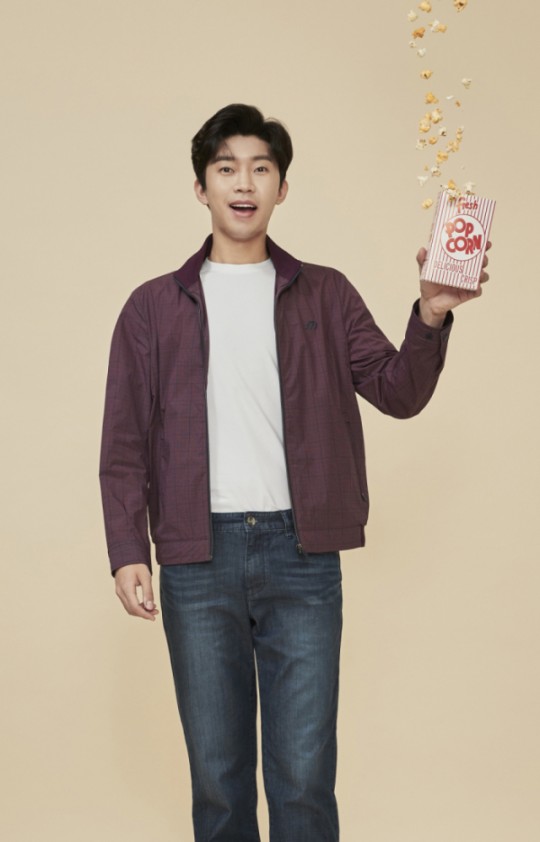 임영웅 /사진=웰메이드(WELLMADE)