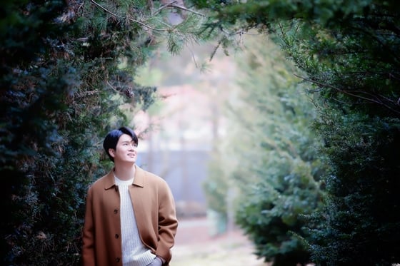 가수 신인선 신곡 '아프지 마세요' 뮤직비디오 티저/사진제공=빅컬쳐엔터테인먼트