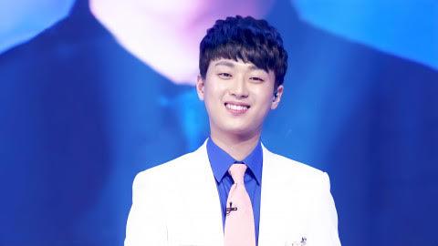 가수 이찬원의 팬카페 찬원마을이 이찬원 데뷔 1주년을 기념해 소아암 치료비 및 헌혈증을 기부한다./사진제공=찬원마을