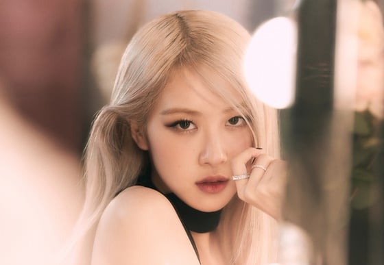 블랙핑크 로제 /사진제공=YG엔터테인먼트